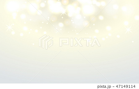 Abstract bokeh lights with soft light background 47149114