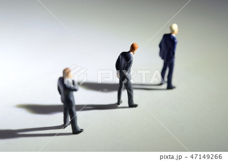 ビジネスイメージ 47149266