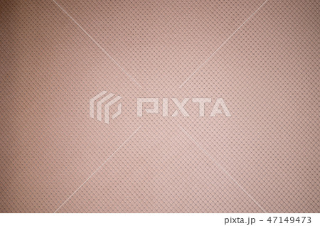 Textured background surface of textile upholstery furniture close-up. burlap beige color fabric Textured background surface of textile upholstery furniture close-up. burlap beige color fabric 47149473