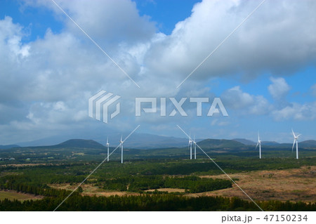風景 観光 風 47150234