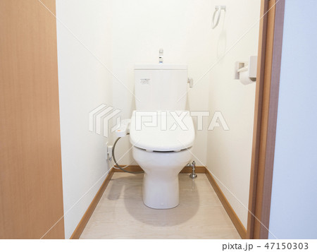 ワンルームマンション　トイレ 47150303