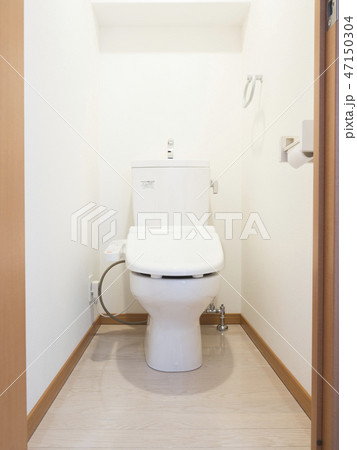 ワンルームマンション　トイレ 47150304