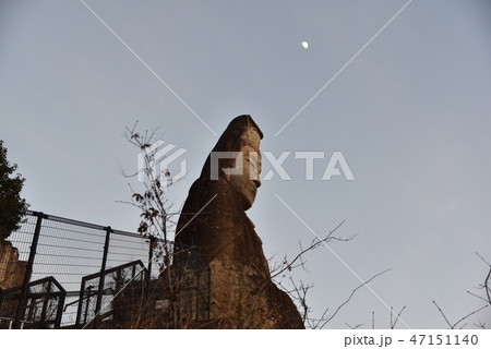 平和観音 47151140