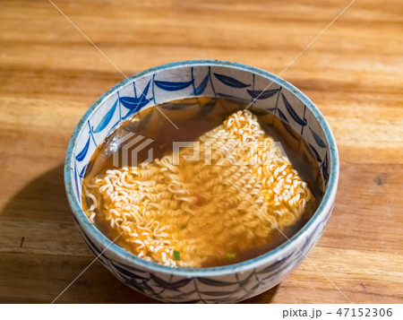Instant noodles - Image Instant noodles - Image 47152306