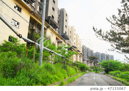 池島　8階建てアパート 47155067
