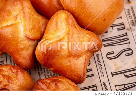 Meat pies and onions Meat pies and onions 47155272