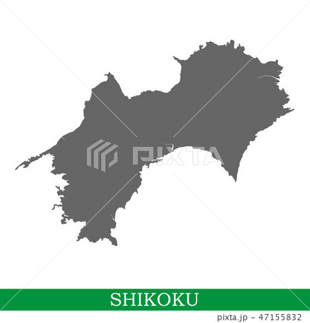 High quality map of Iisland High quality map of Iisland 47155832