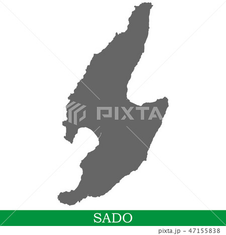 High quality map of Iisland 47155838