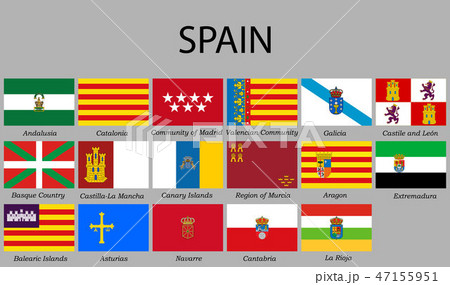 all Flags provinces of Spain all Flags provinces of Spain 47155951