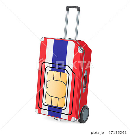 Travel Sim, roaming and traveling in Thailand Travel Sim, roaming and traveling in Thailand 47156241