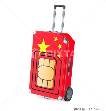 Travel Sim, roaming and traveling in China Travel Sim, roaming and traveling in China 47156260