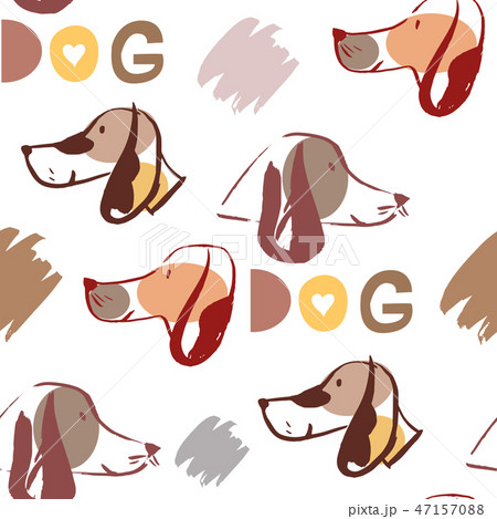 Dog pattern1.eps Dog pattern1.eps 47157088