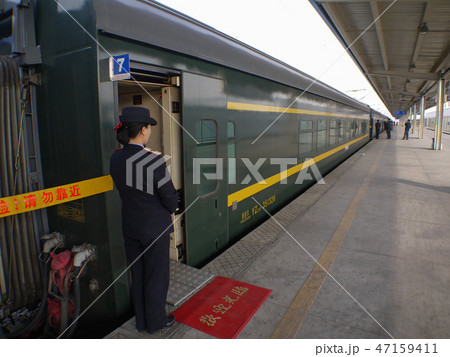 チベット 青蔵鉄道 チベット 青蔵鉄道 47159411