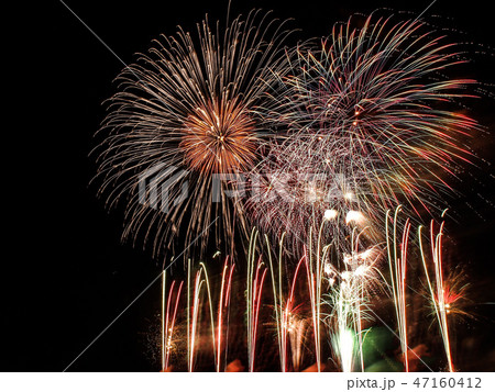 熊谷花火大会 47160412