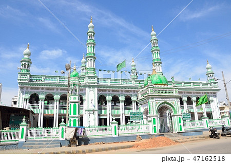 マイソールのイーアザムモスク 47162518