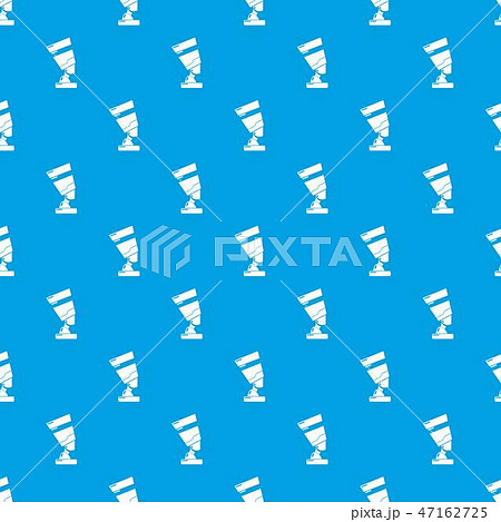 Egypt women pattern vector seamless blue Egypt women pattern vector seamless blue 47162725