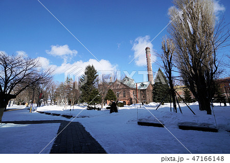 札幌ビール園　園内風景 47166148