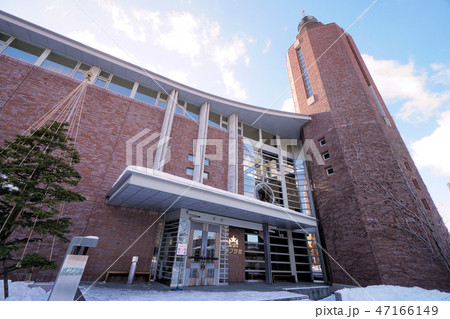 札幌ビール園 ポプラ館 札幌ビール園 ポプラ館 47166149