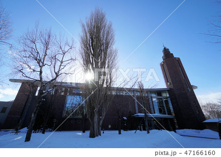 札幌ビール園 ポプラ館 札幌ビール園 ポプラ館 47166160