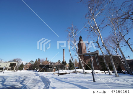 札幌ビール園　園内風景 47166161