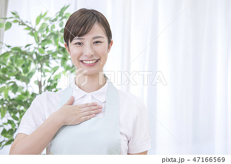 介護士　ケアマネージャー　 47166569