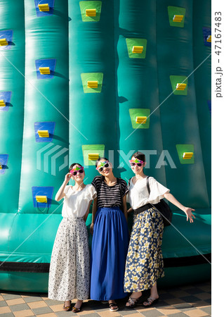 女性 札幌 旅行 女性 札幌 旅行 47167483