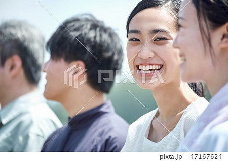 男女 農業 男女 農業 47167624