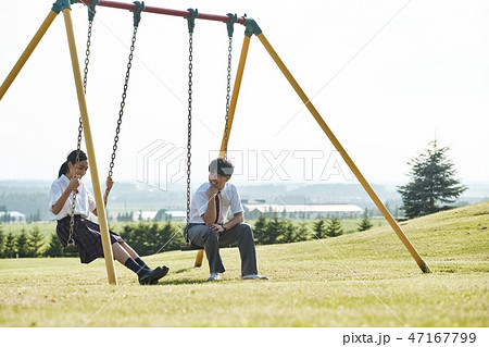 高校生 大学生 カップル デート デート