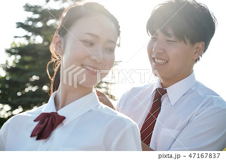 高校生 大学生 カップル デート デート