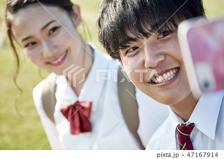 高校生 大学生 カップル デート デート