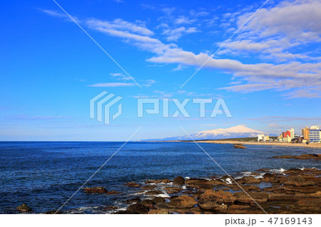 湯の浜温泉街 47169143
