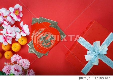 Chinese new year 47169487