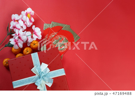 Chinese new year 47169488