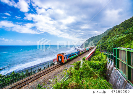 台湾 漁港 海 47169509
