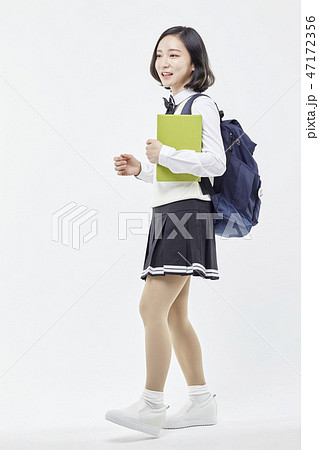 女性 女 女の子 47172356