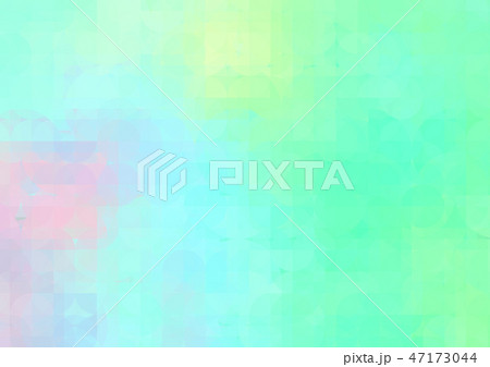 ポリゴン 角柱 多角形 47173044