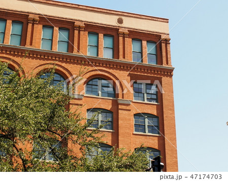 ケネディ暗殺現場 47174703