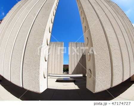 ケネディ暗殺現場 47174727