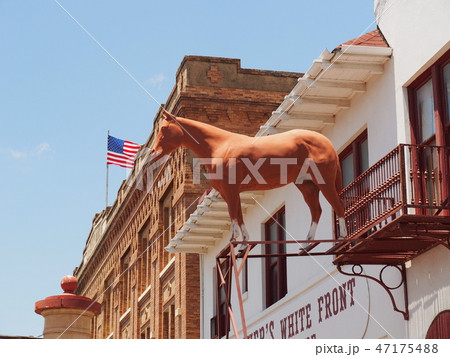 フォートワース・ストックヤード フォートワース・ストックヤード 47175488