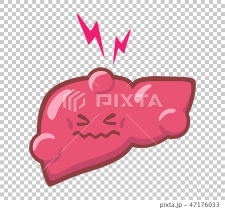 腫瘤肝臟刺激 47176033