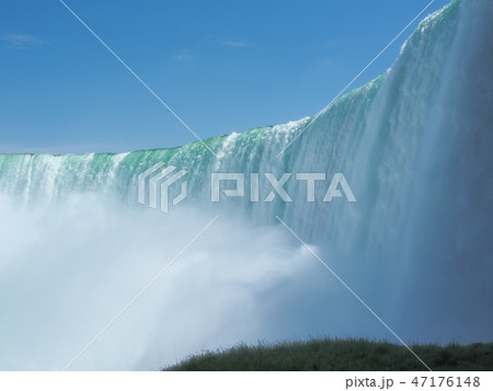 Niagara Falls / ナイアガラフォールズ ナイアガラの滝 47176148