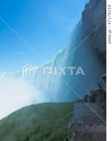 Niagara Falls / ナイアガラフォールズ ナイアガラの滝 47176150