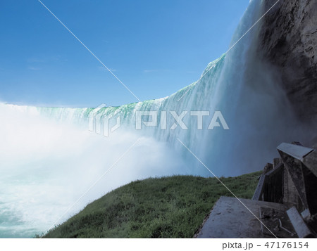 Niagara Falls / ナイアガラフォールズ ナイアガラの滝 Niagara Falls / ナイアガラフォールズ ナイアガラの滝 47176154