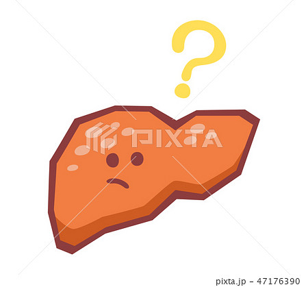 肝硬変　考える 47176390