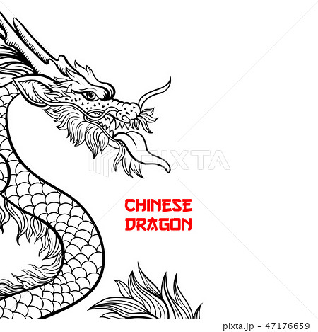 Dragon Art Design. | Dragon tattoo art, Chinese dragon tattoos, Dragon  tattoo designs