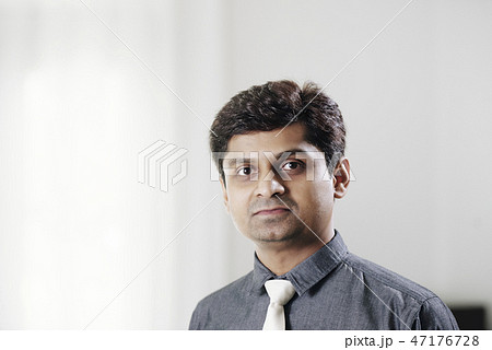 Mature Indian man Mature Indian man 47176728