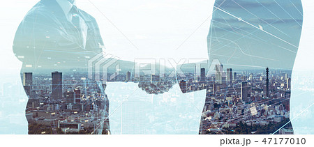 パートナーシップ 47177010