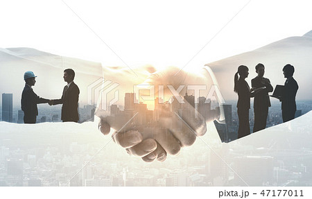 パートナーシップ 47177011