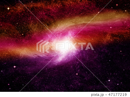 galaxy in a free space galaxy in a free space 47177219