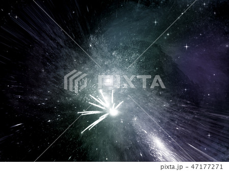 galaxy in a free space galaxy in a free space 47177271